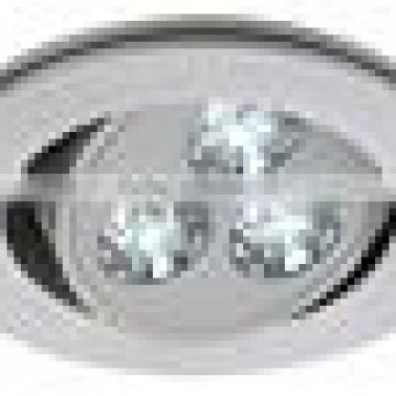 3 EYES LED Downlights