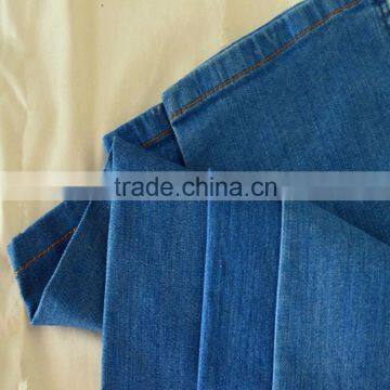 Spandex cotton denim fabric