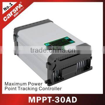 MPPT series 30A solar controller (MPPT-30AD)