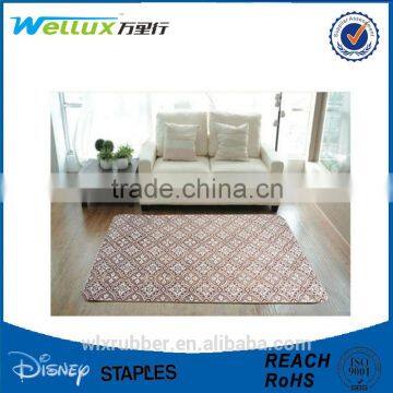 PP Plastic Floor Mat for Home photo-4
