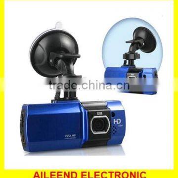 FULL HD 1080P 2.7" Novatek 96650 car dvr camera