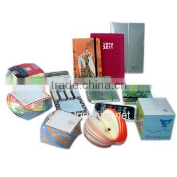 Children's Large Calendar Christmas Gifts Hard Cover Children Book Printing Quality Choice