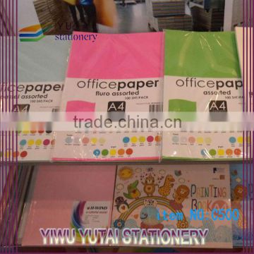 Best Quality 70g/80g a4 paper In good quality Made in China