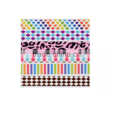 2ct Washi Tape Decoration Tape Wholesale photo-3
