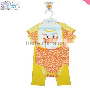 China Factory Wholesale Baby Clothes Pictures