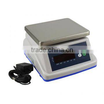 Electronic weighing scale waterproof weighing scale