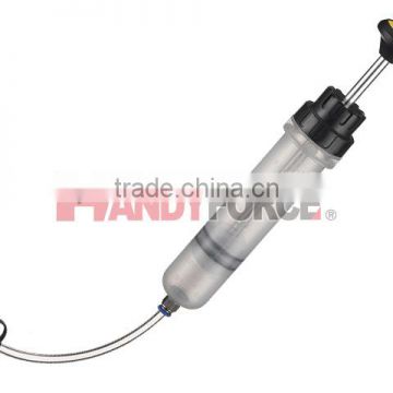 Syringe for Vehicle Fluid Change, Brake Service Tools of Auto Repair Tools