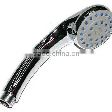 Practical and convenient New Plastic Shower Head Nozzle Sprayer