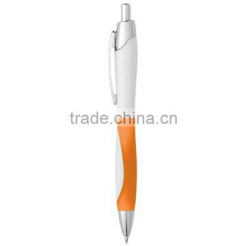 Sierra White Pen-Orange Side