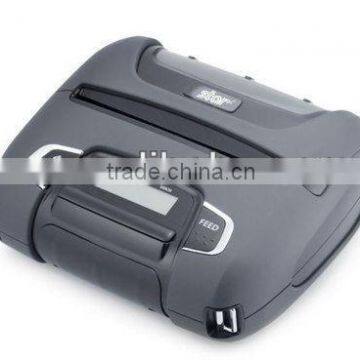 Bluetooth Thermal Mobile Printer SM-T400i