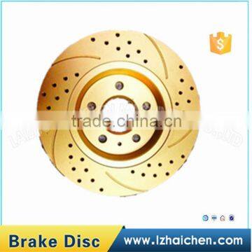 hot sale disc rotor , OE 43512-28090 , auto brake disc