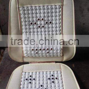 YDS-855 FACTORY SUPPLIER CAR PLASTICE COOL SEAT CUSHION
