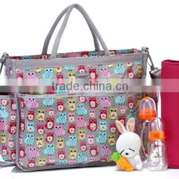 New Baby Diaper Nappy Bag