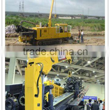 Supplier XCMG XZ6600 Crawler Horizontal Directional Drill for Sale