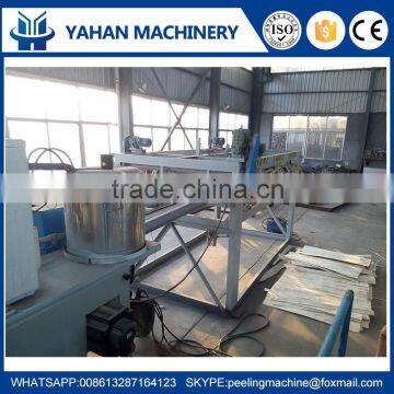 cnc veneer core builder/composer/manufacturer