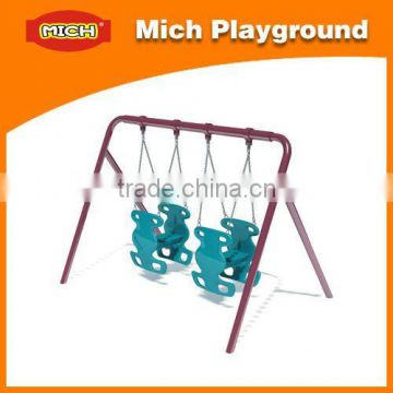 Outdoor Playground Swing Chair