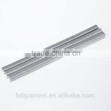 metal u clip