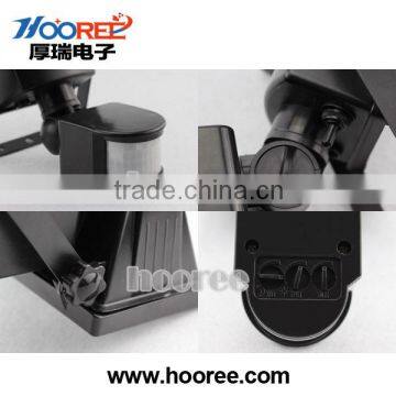 Modern Solar Light SL-70 Solar Wall Light /solar Fence Post Lights/golden Sun Solar Lights photo-4