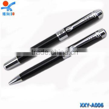 promotional OEM metal pen with your LOGO