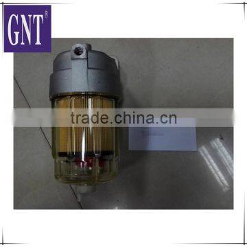 excavator 4HK1 8-98013986-1 Oil Water Separator