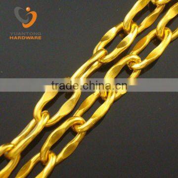 China Supplier wholesale shoulder chain jewelry golden chain design