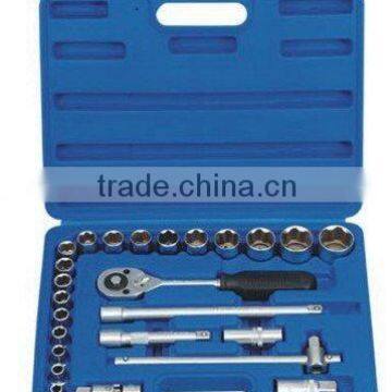 26pcs socket set