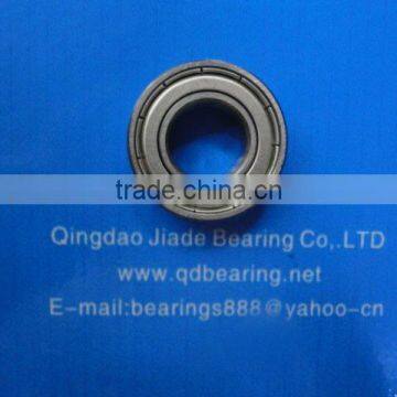 6004ZZdeep groove ball bearing