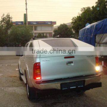 Pickup Truck Canopy