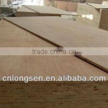 pine core laminated blockboard for sale