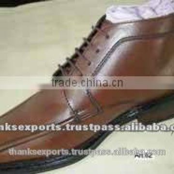 MALASIA leather shoes high sole shoes for men