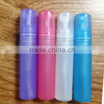 cosmetic spray bottles 5ml 10ml 15ml perfume spray bottle