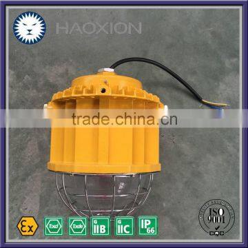 High quality low price china manufacturer plateform explosion proof lamp