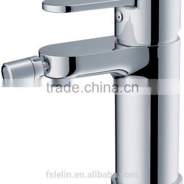 Brass faucet &bidet faucet mixer tap &single handle faucet tap GL-16009