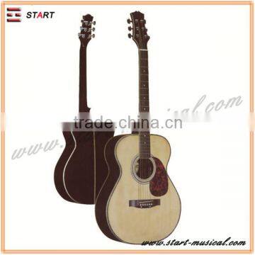 Best Quality High End China Acoustic Guitar Accessories