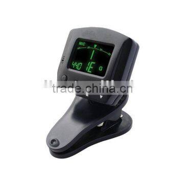 Clip Tuner