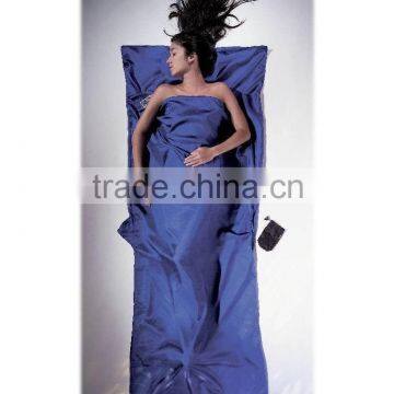 Habotai Silk Camping Sleeping Sack photo-4