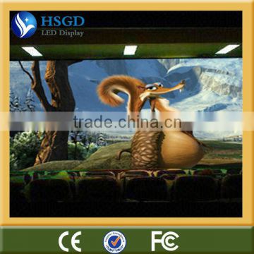 New Innovation Magnetic Advertising Display, p16 outdoor advertising led display screen