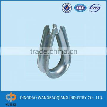 Commercial Heavy Duty Type U.s. Type Thimble photo-5