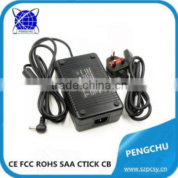 AC Input 100V-240V 120W Power Supply DC 12V 10A Switching Power Supply For LCD Moniter photo-2
