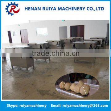 2016 Coconut Decorticating Machine , Coconut Shelling Machines , Coconut Husking Machine Quality Choice