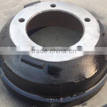 Japanese truck brake drum for hino oem 43512-87305