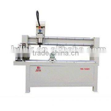 Wood cutting machine for Brush pot