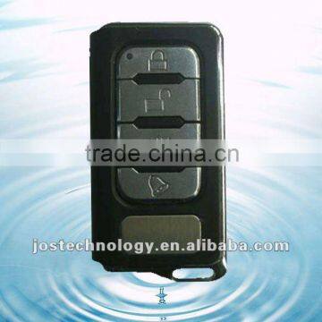 433Mhz Universal Metal Car Door Opener Remote