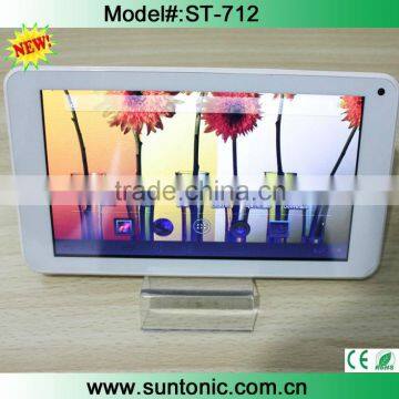 Factory directly supply 86V tablet RK3026