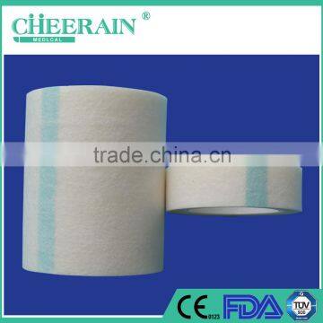 China Alibaba Medical Self Adhesive Surgical Tape Waterproof