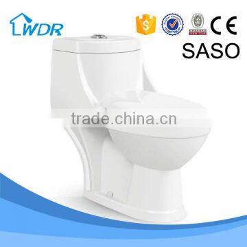 Maldives china bathroom fittings bidet bulit in event toilet