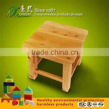 Chinese Handmade Solid Portable Wooden Fishing Stool/bar Stool Parts photo-6