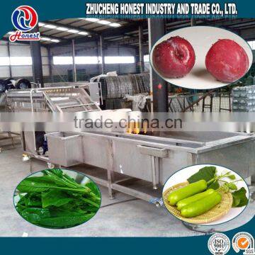 New Designed Fruit and Vegetable Processing Machines photo-2