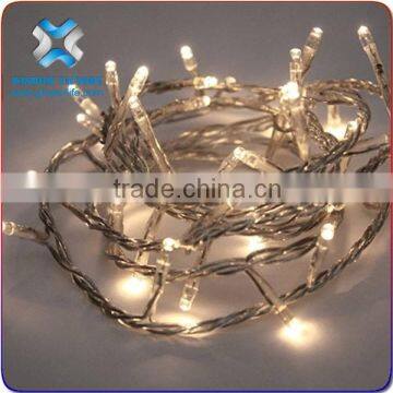 2016 Christmas Wedding Party Icicle LED Lights Fairy String Light 8 Function Controller Decorative Fairy Light photo-2