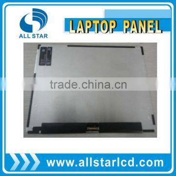 9.7" 1024*768 normal 30 pins display screen monitor TFT-LCD LED LP097X02